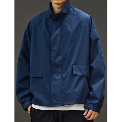 ワークジャケット　M10541