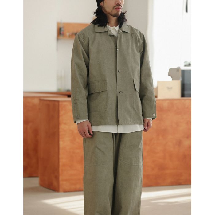 ヴィンテージスタイル ジャケット　M10372