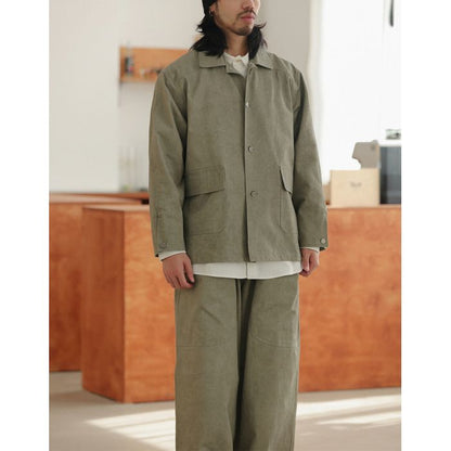 ヴィンテージスタイル ジャケット　M10372