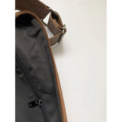 半円型 ショルダーバッグ　M10415