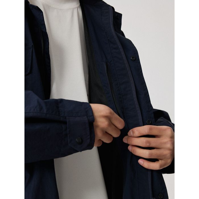 ワークウェア ジャケット　M10358