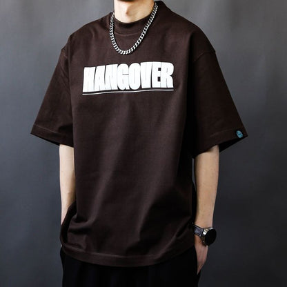 フロントロゴ Tシャツ　M10784