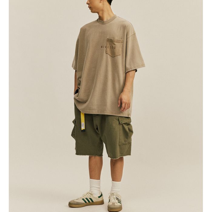 ヴィンテージテイスト Tシャツ　M10157