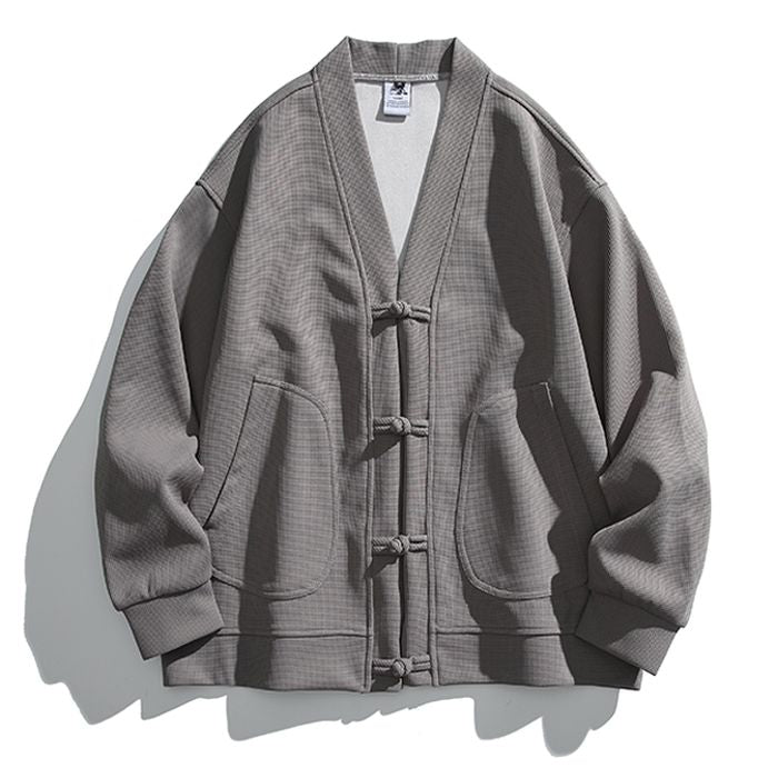 トグルボタン ジャケット　M10495