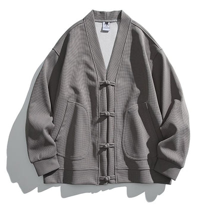 トグルボタン ジャケット　M10495