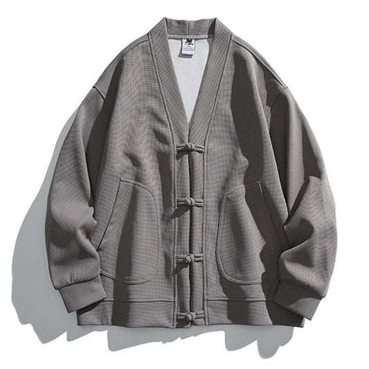 トグルボタン ジャケット　M10495