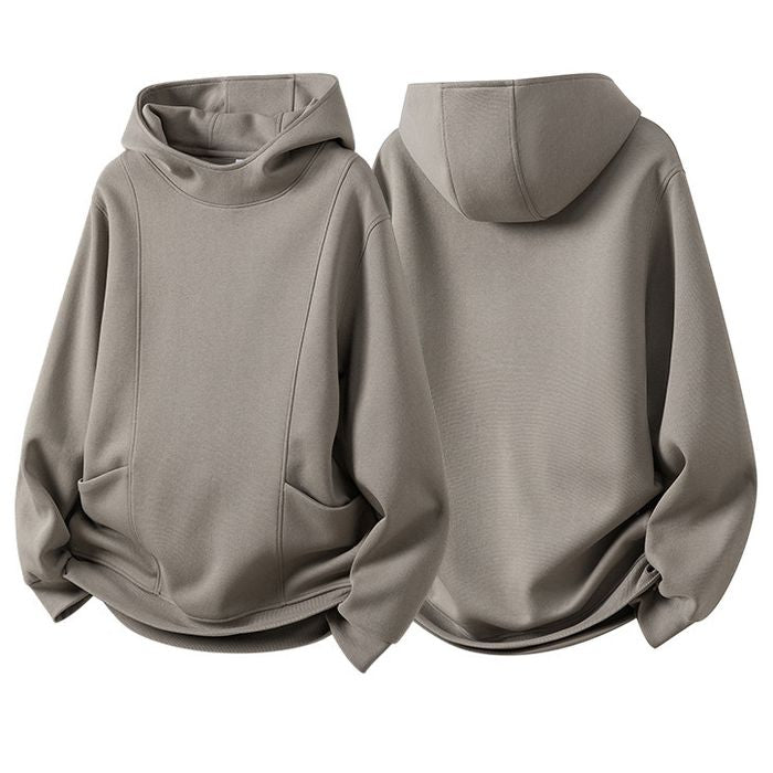 プルオーバー フーディ　M10625