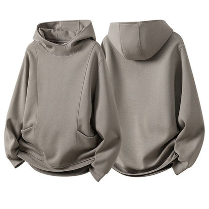 プルオーバー フーディ　M10625