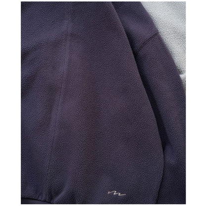 ハイネック フリース プルオーバー M10437