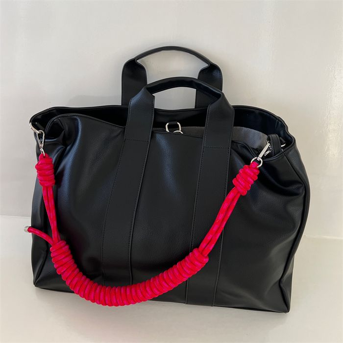 コントラストコード 2WAYバッグ　M10515