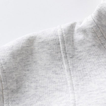 プルオーバー フーディ　M10625