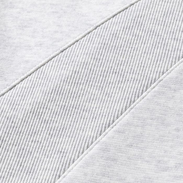 切り替えデザイン プルオーバー　M10361