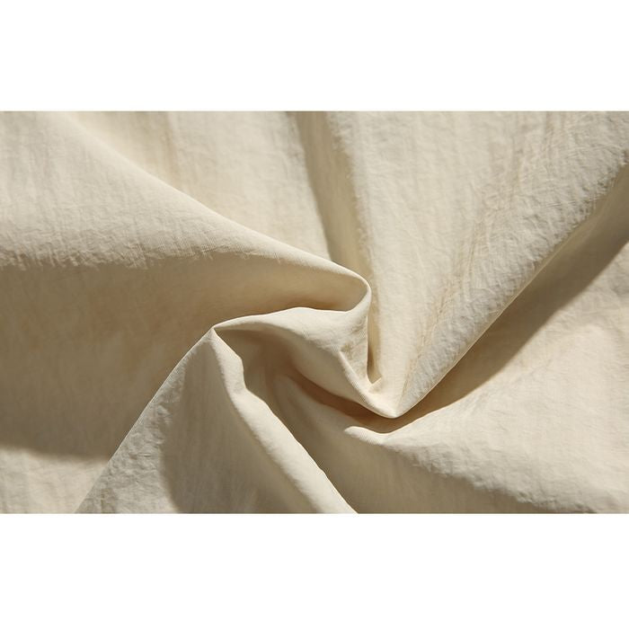 Vネック ノーカラー ジャケット M10471