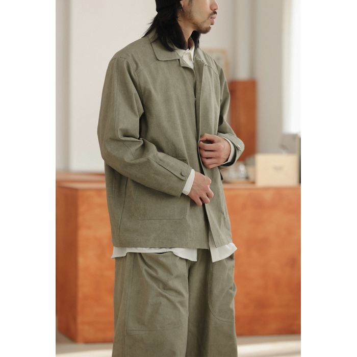 ヴィンテージスタイル ジャケット　M10372