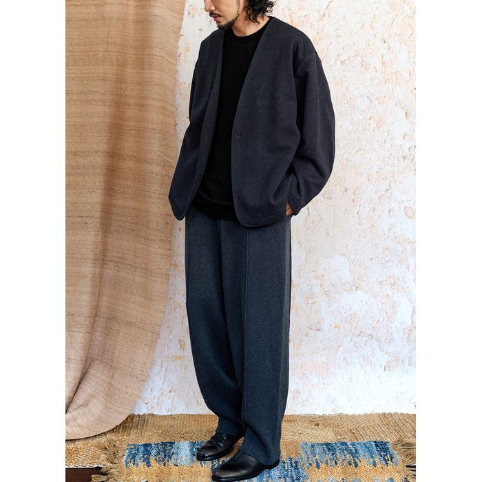 センターライン ドローストリングパンツ M10407