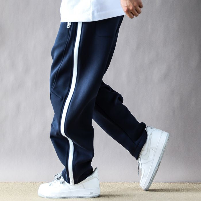 サイドライン スウェット パンツ M10479