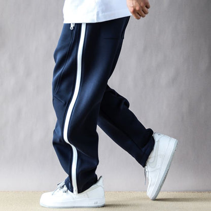 サイドライン スウェット パンツ M10479