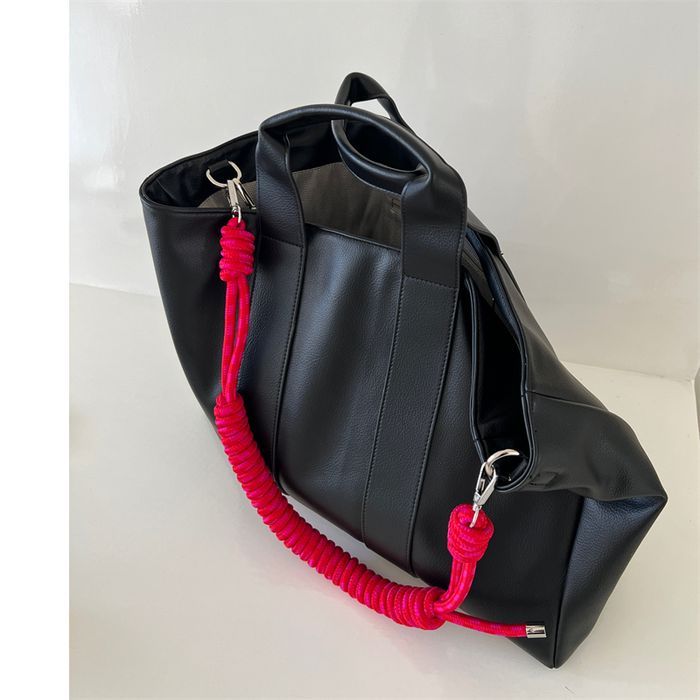 コントラストコード 2WAYバッグ　M10515