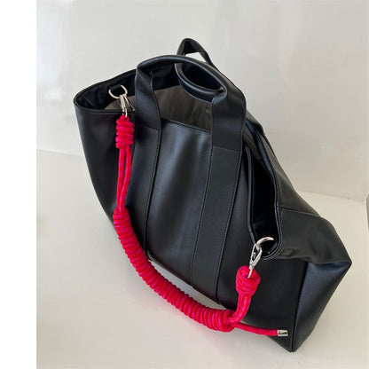 コントラストコード 2WAYバッグ　M10515