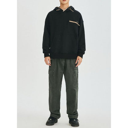 ヴィンテージ風 カーゴパンツ M10540