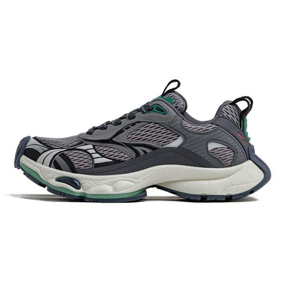 メッシュパネル スニーカー　M10794