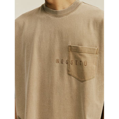 ヴィンテージテイスト Tシャツ　M10157
