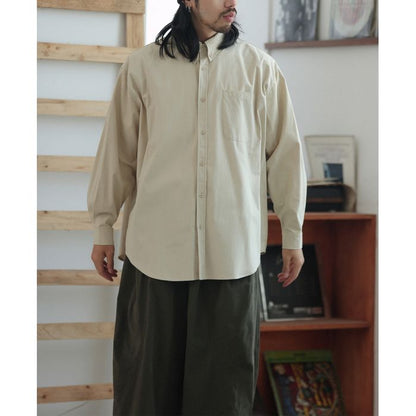 ボタンダウン シャツ　M10364
