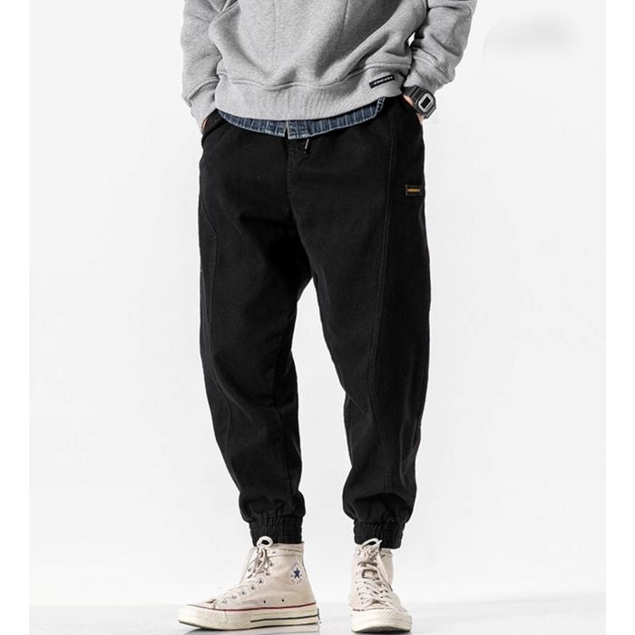 ジョガーパンツ M10542