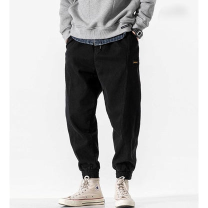 ジョガーパンツ M10542