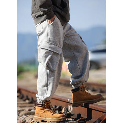 スウェット カーゴパンツ　M10604