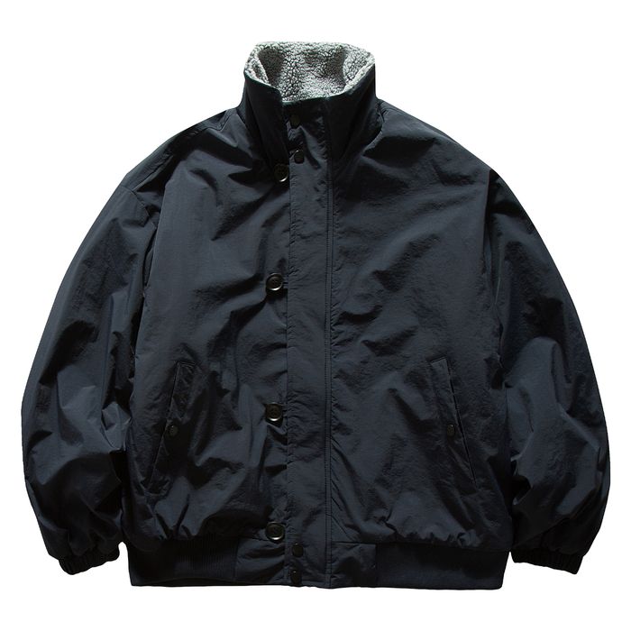 フリース裏地 ジャケット　M10550