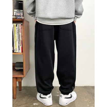 サイドライン ジョガーパンツ M10535