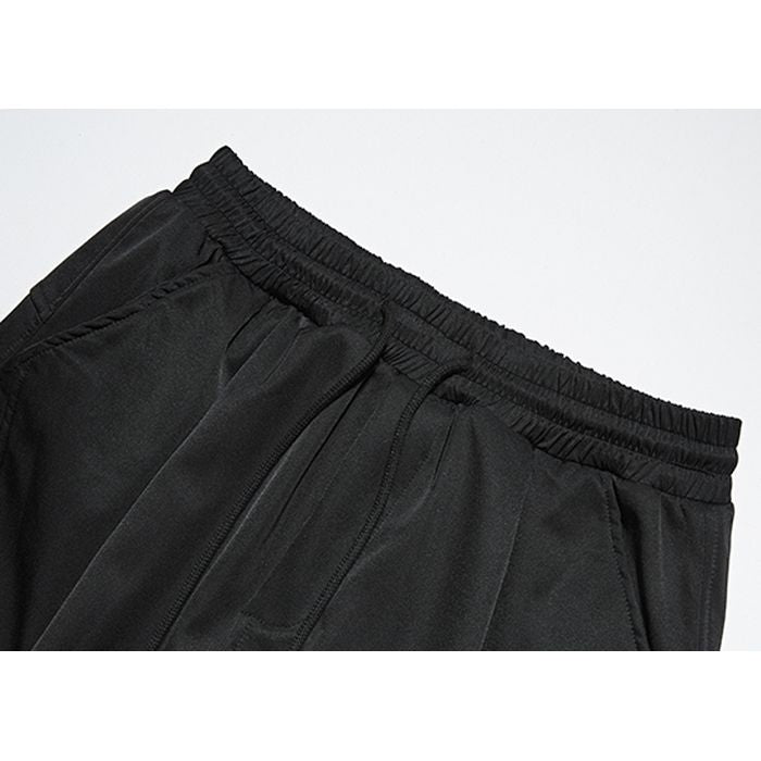 ジッパーポケット ジョガーパンツ M10511