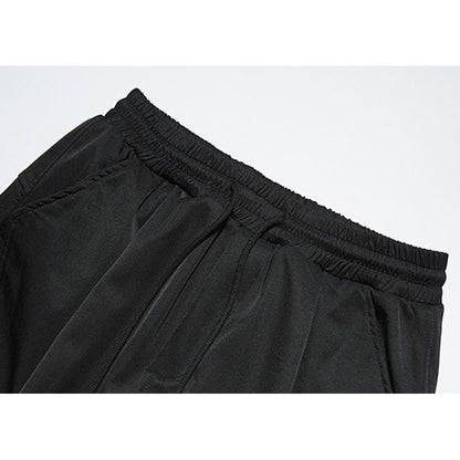 ジッパーポケット ジョガーパンツ M10511