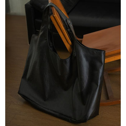 ラージサイズ トートバッグ　M10366