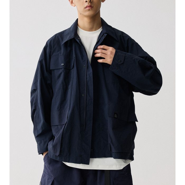 ワークウェア ジャケット　M10358
