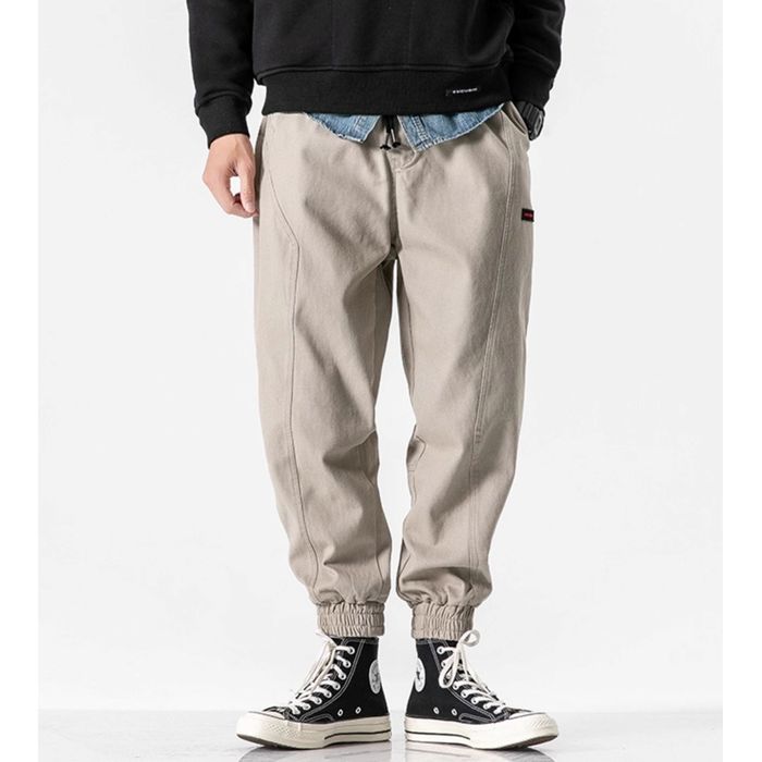 ジョガーパンツ M10542