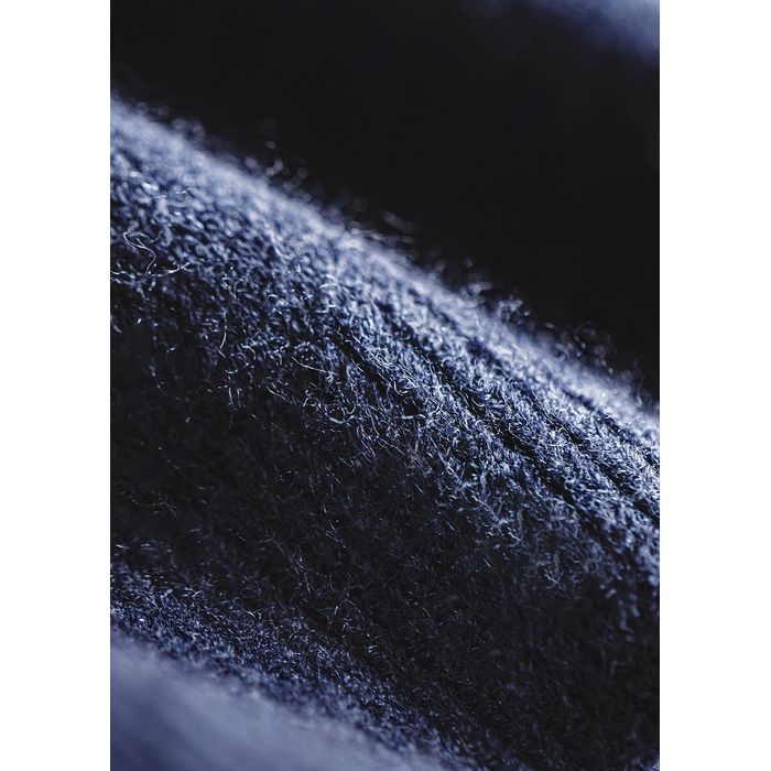 マリンモチーフ ニット　M10554