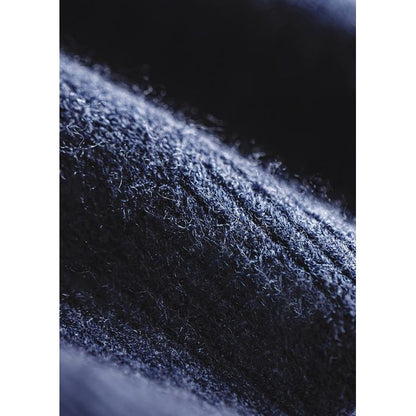 マリンモチーフ ニット　M10554