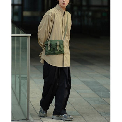 ボタンダウン シャツ　M10364