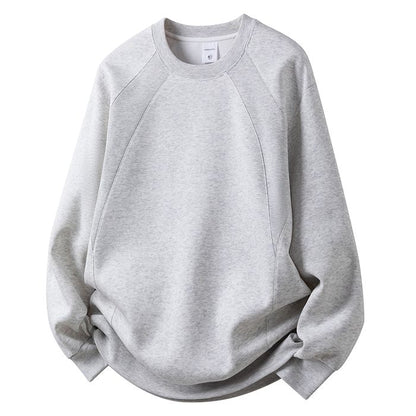 切り替えデザイン プルオーバー　M10361