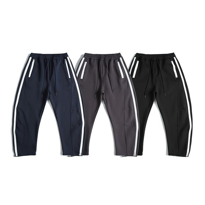 サイドライン スウェット パンツ M10479