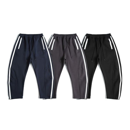 サイドライン スウェット パンツ M10479