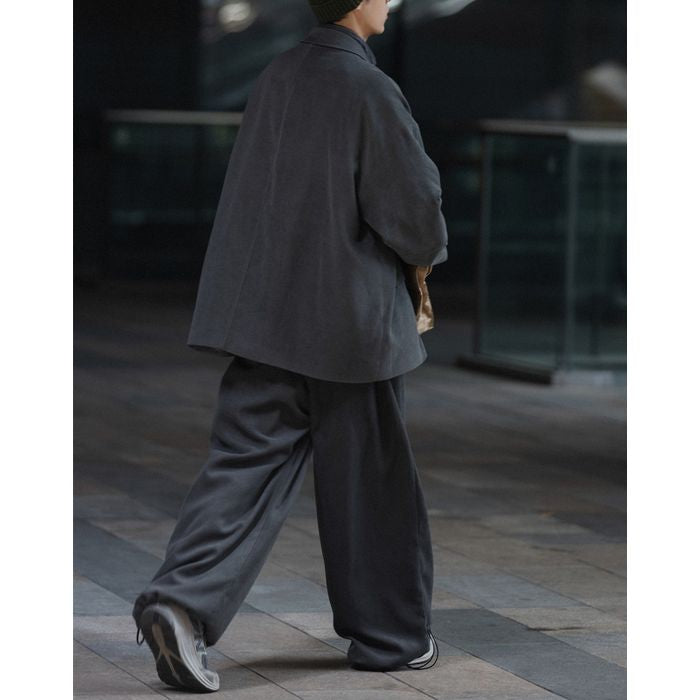 ダブルブレスト ジャケット　M10340