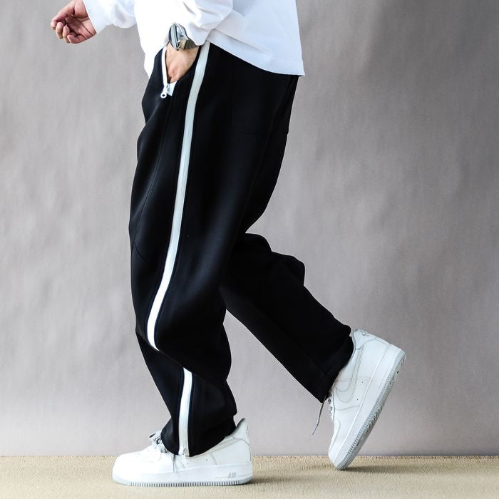 サイドライン スウェット パンツ M10479