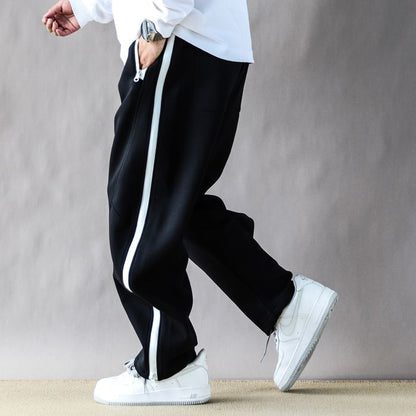 サイドライン スウェット パンツ M10479