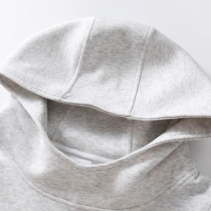 プルオーバー フーディ　M10625