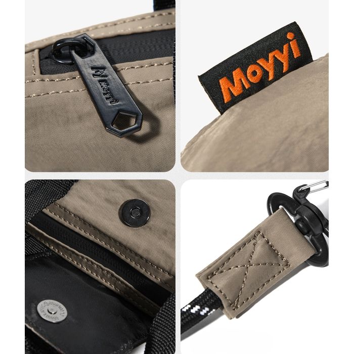 2WAY ショルダーバッグ　M10477