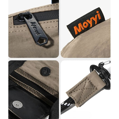 2WAY ショルダーバッグ　M10477