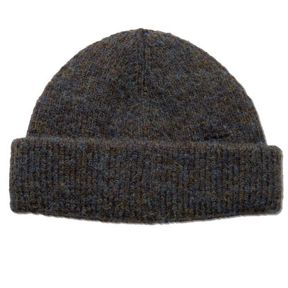 ニュアンスカラー ニット帽 M10409